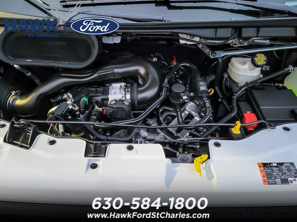 2026 FORD TRANSIT - Image 15