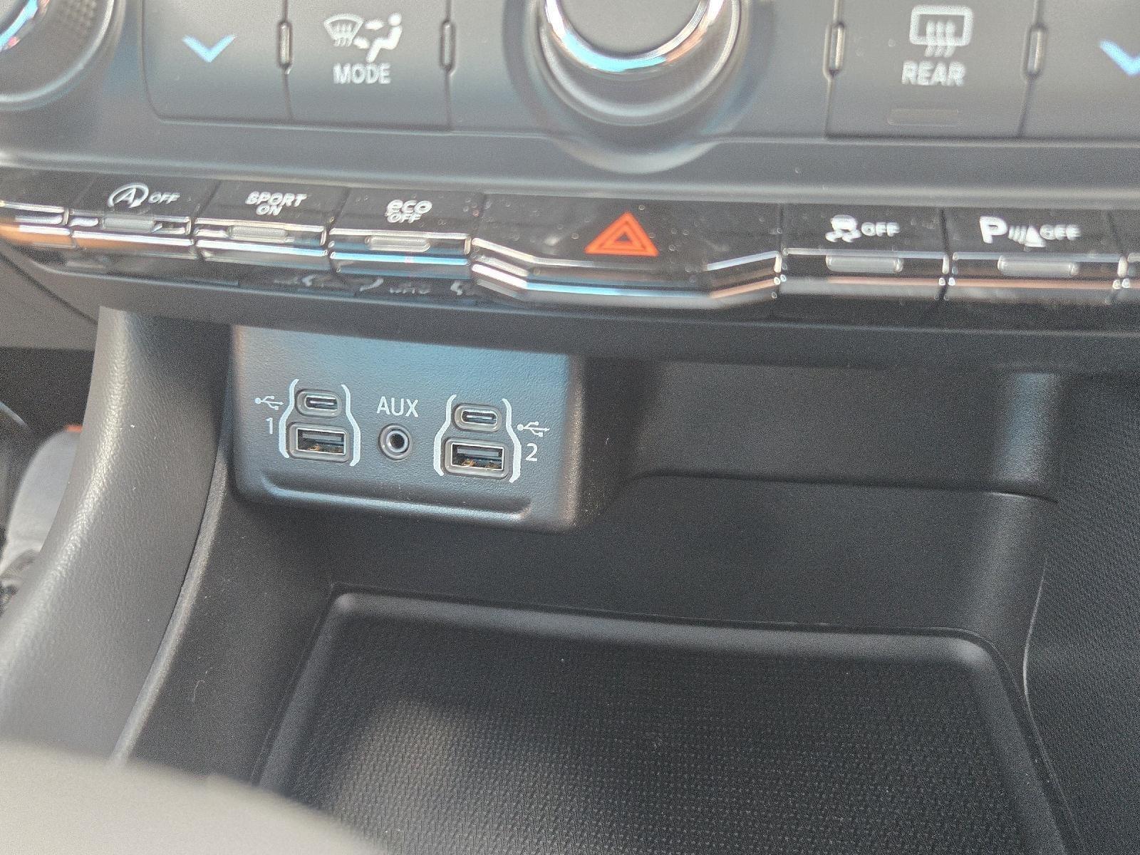 2026 Dodge Durango GT photo 20