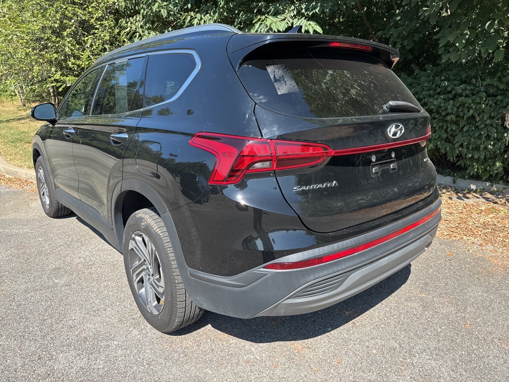 2023 Hyundai Santa Fe SEL photo 4