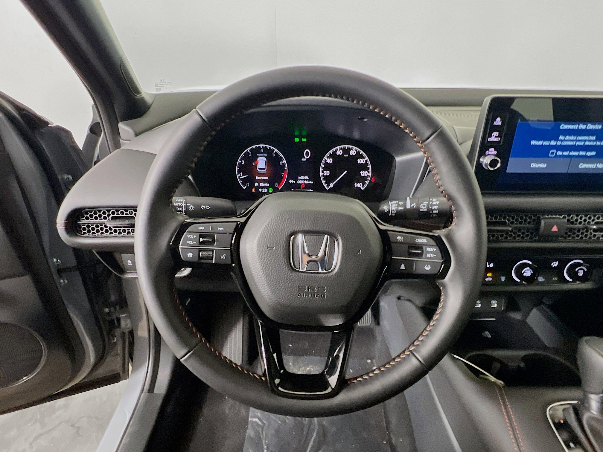 2026 Honda HR-V Sport photo 6