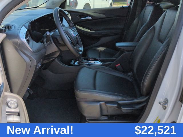 2024 Buick Encore GX Sport Touring photo 14