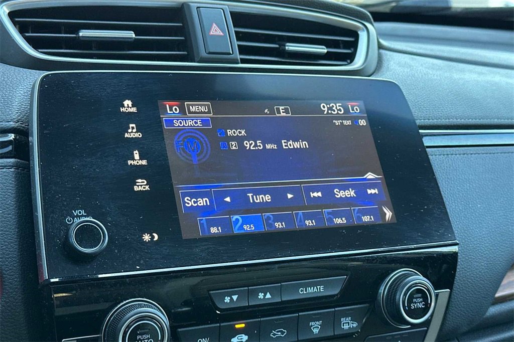 2019 Honda CR-V EX-L photo 21