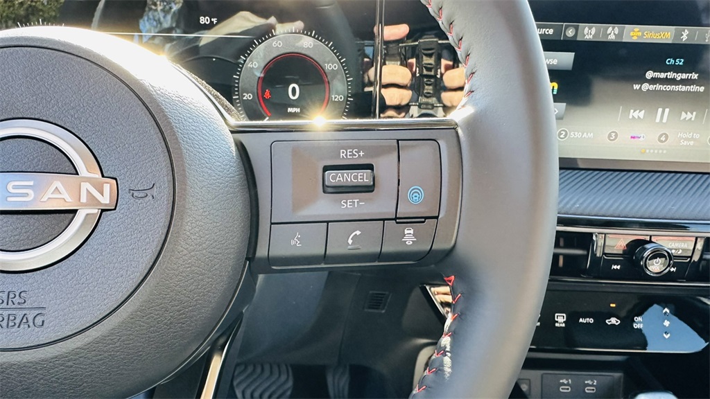 2026 Nissan Kicks SR photo 15