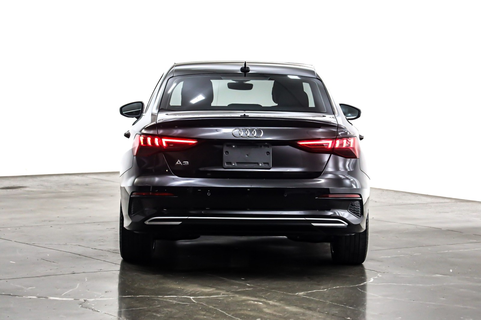 2022 Audi A3 Premium 40 TFSI photo 3