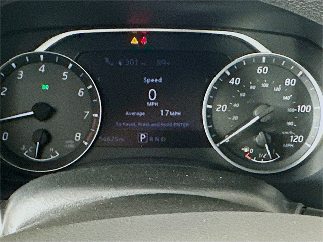 2022 Nissan Frontier SV photo 2