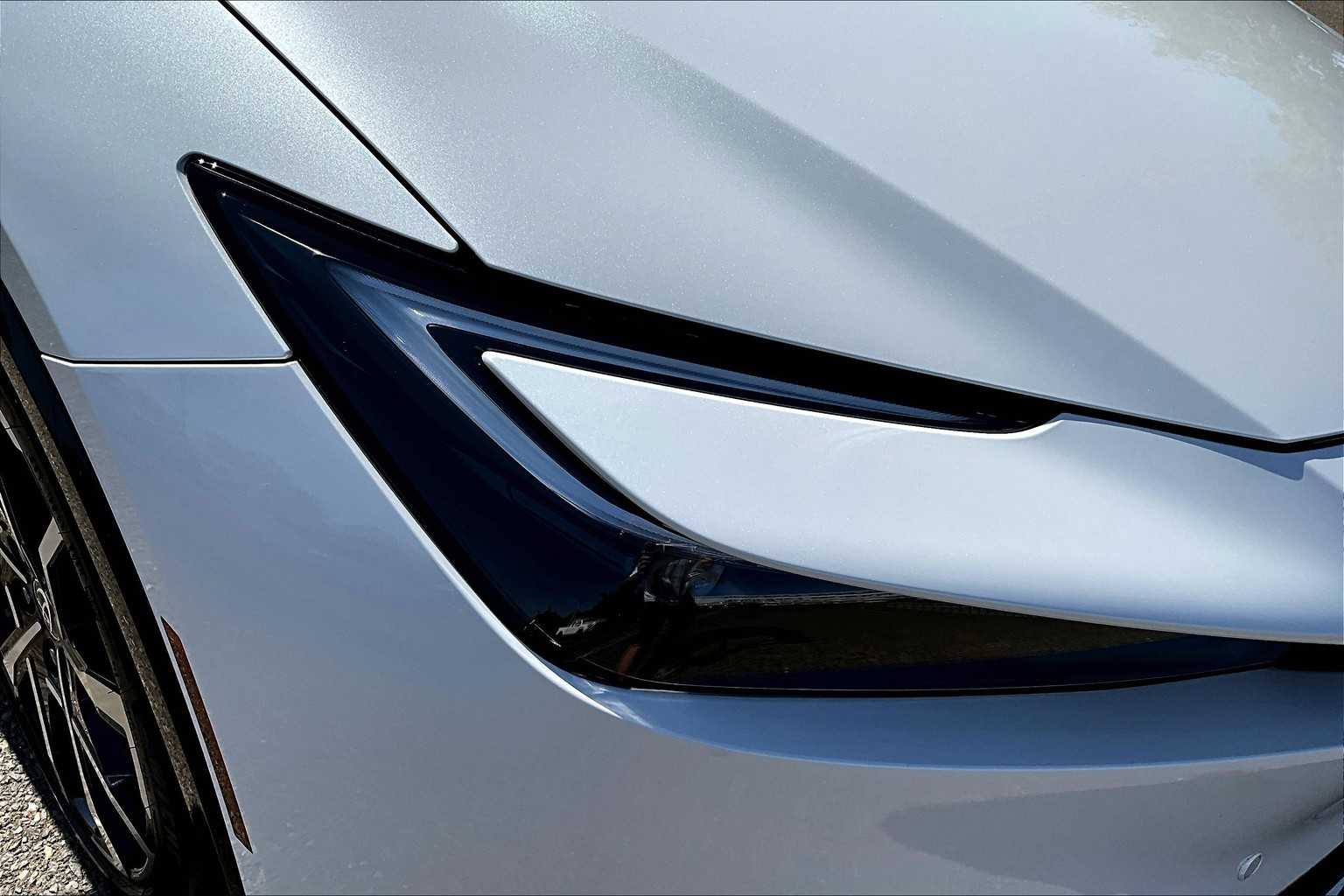 2023 Toyota Prius Prime XSE photo 25