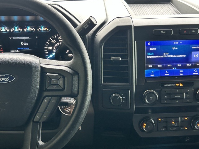 2019 Ford F-150 XL photo 11