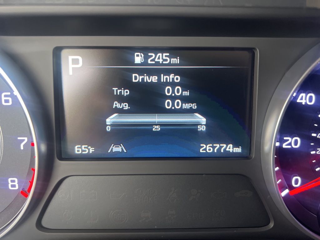 2023 Kia Forte GT-Line photo 58