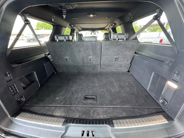 2023 Lincoln Navigator L Reserve photo 8