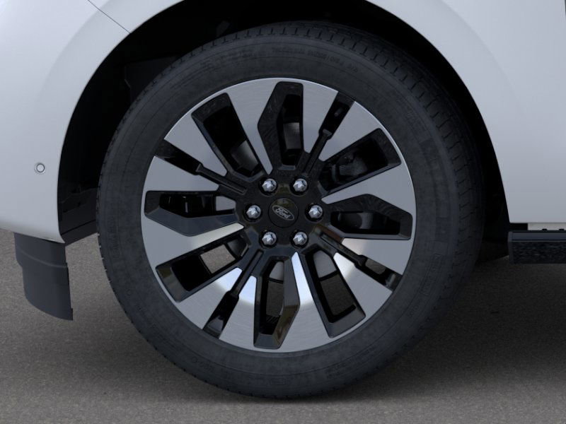 2025 Ford Expedition Platinum photo 17