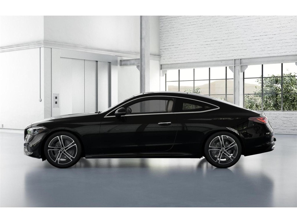2025 Mercedes Benz CLE 300 4MATIC photo 32