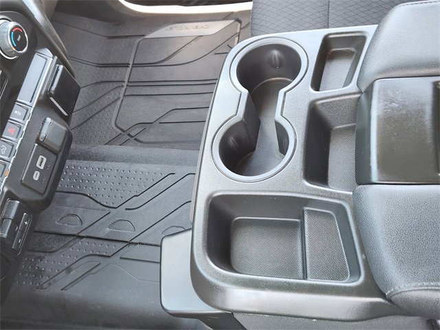 2024 Chevrolet Silverado 2500HD Custom photo 16