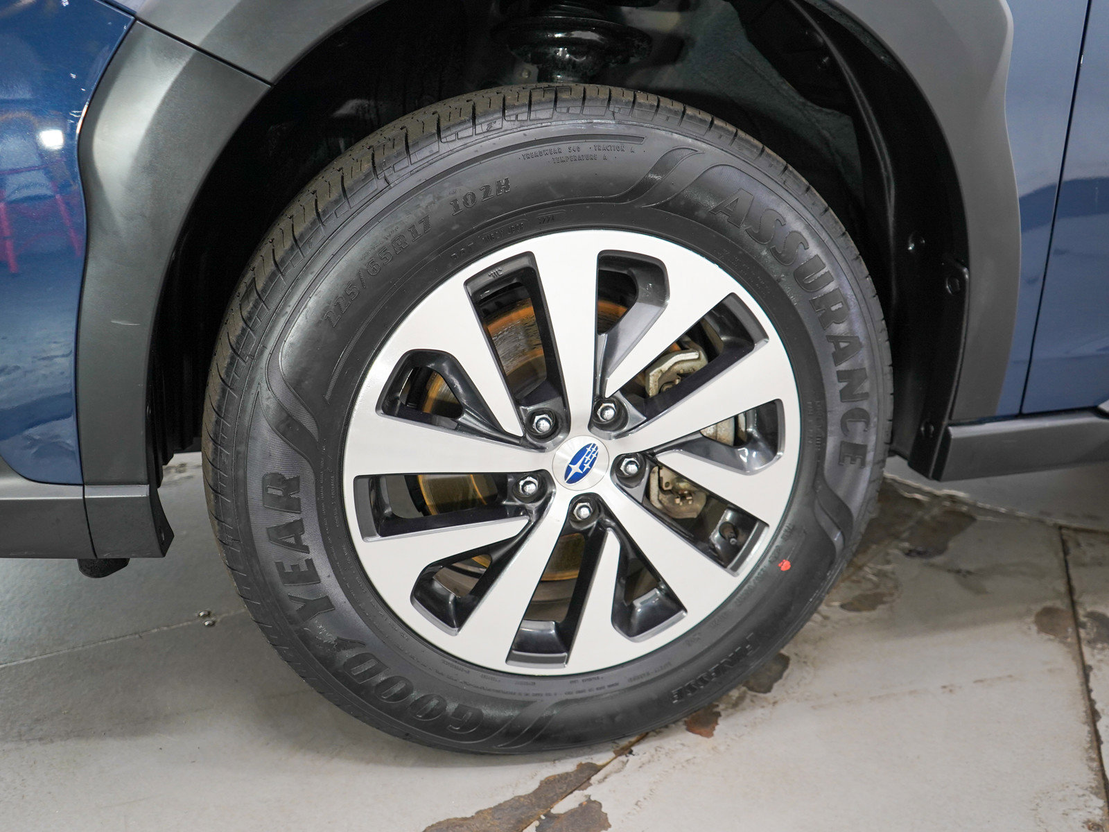 2023 Subaru Outback Premium photo 26