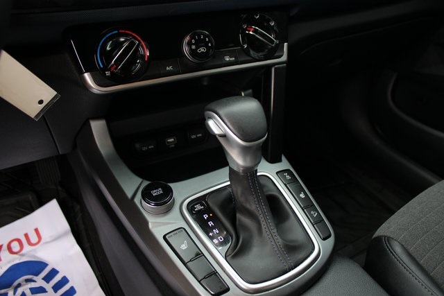 2021 Kia Seltos S photo 25