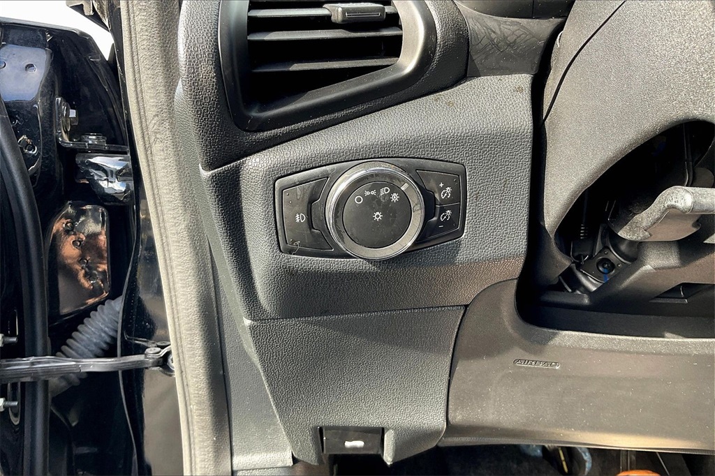 2022 FORD ECOSPORT - Image 33