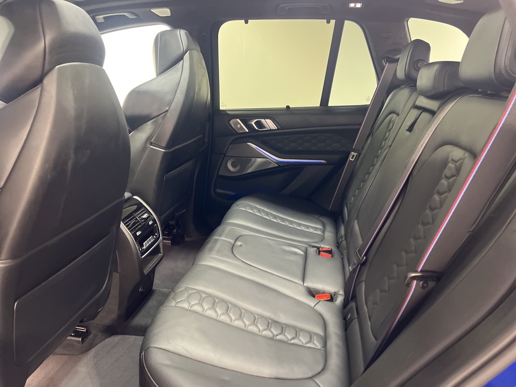 2021 Bmw X5 M photo 18