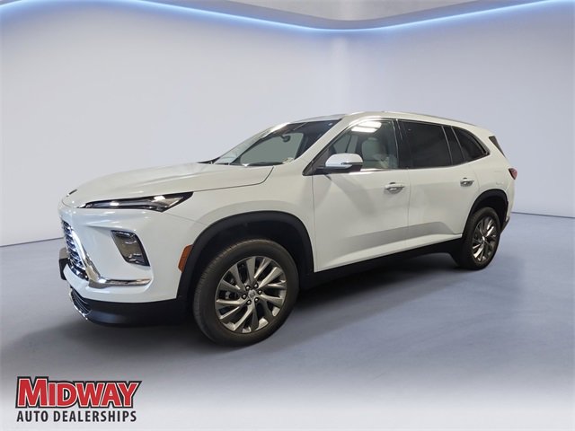 2026 Buick Enclave Preferred's photo