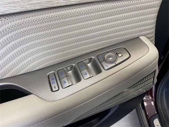 2024 Hyundai Palisade Calligraphy photo 22