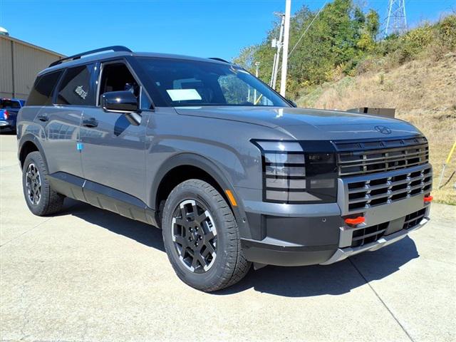 2026 Hyundai Palisade XRT Pro's photo