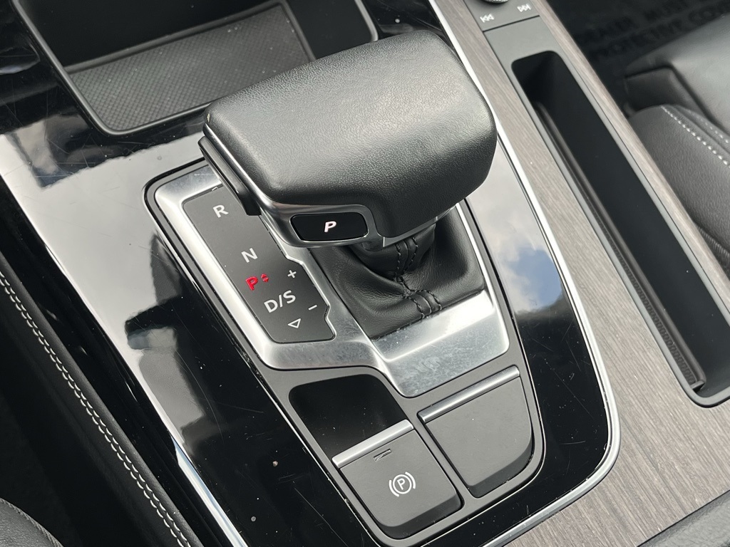 2024 Audi Q5 45 S line Premium Plus photo 20