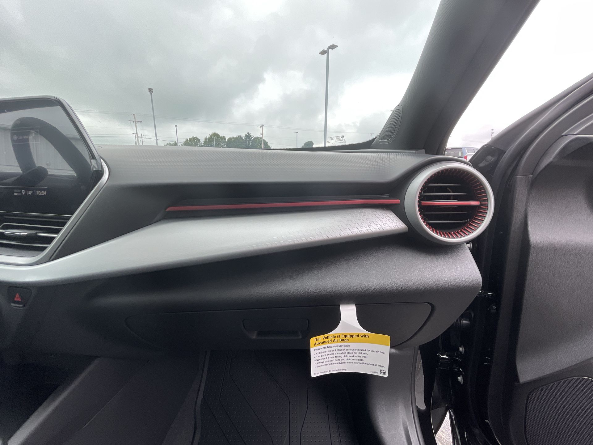 2025 Chevrolet Trax photo 57