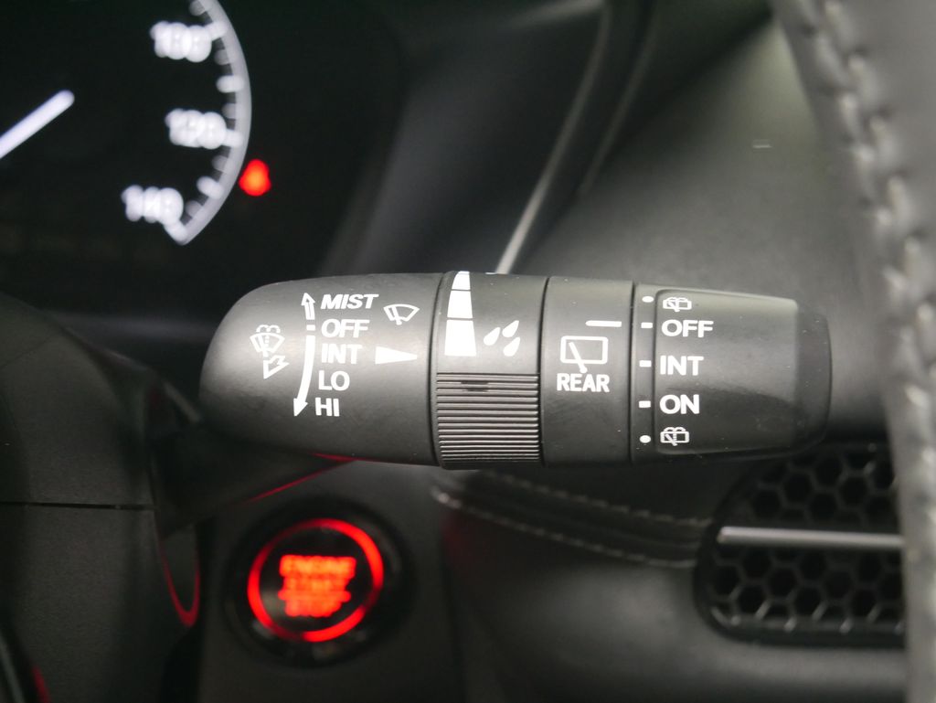 2024 Honda HR-V EX-L photo 16