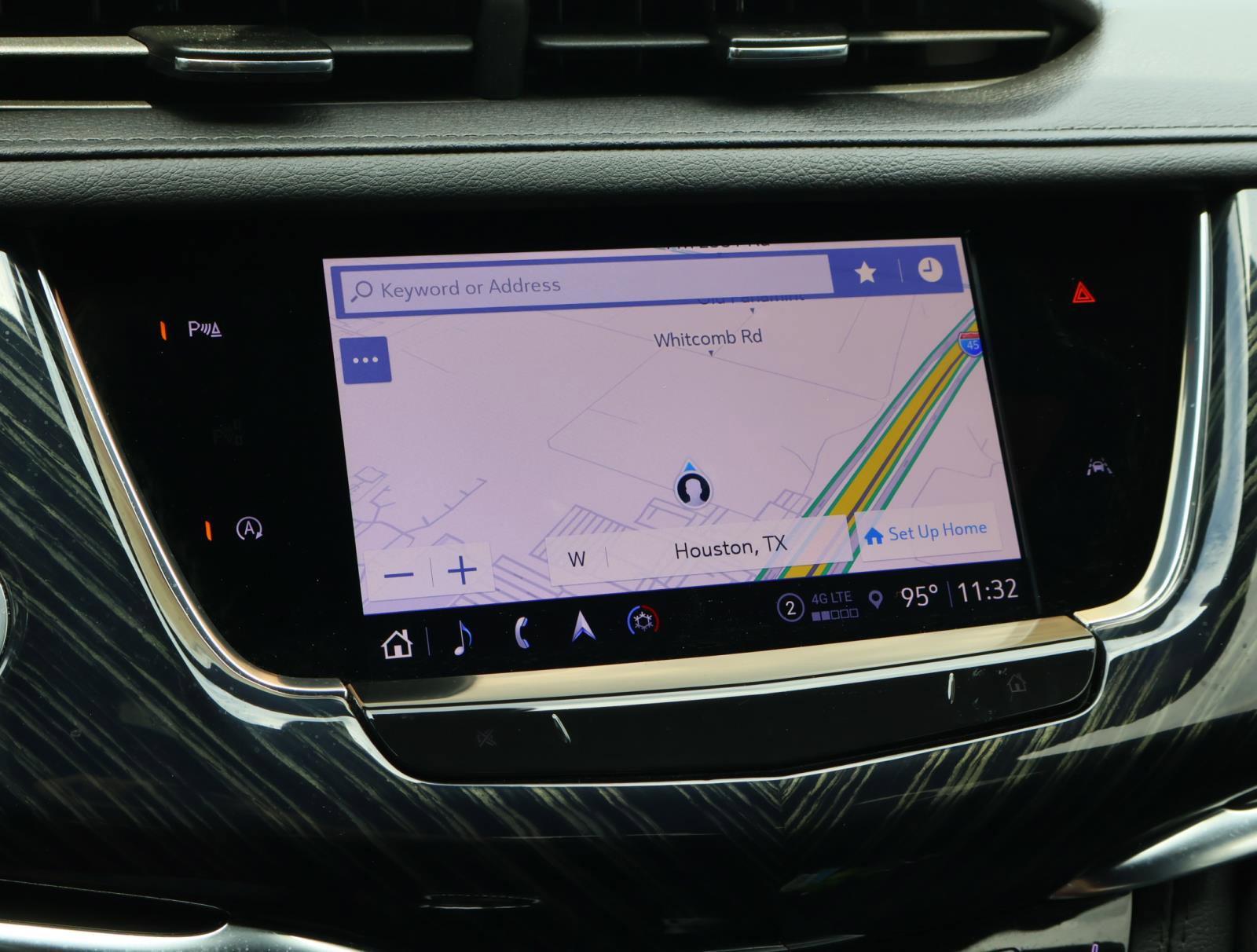 2023 Cadillac XT6 Premium Luxury photo 31