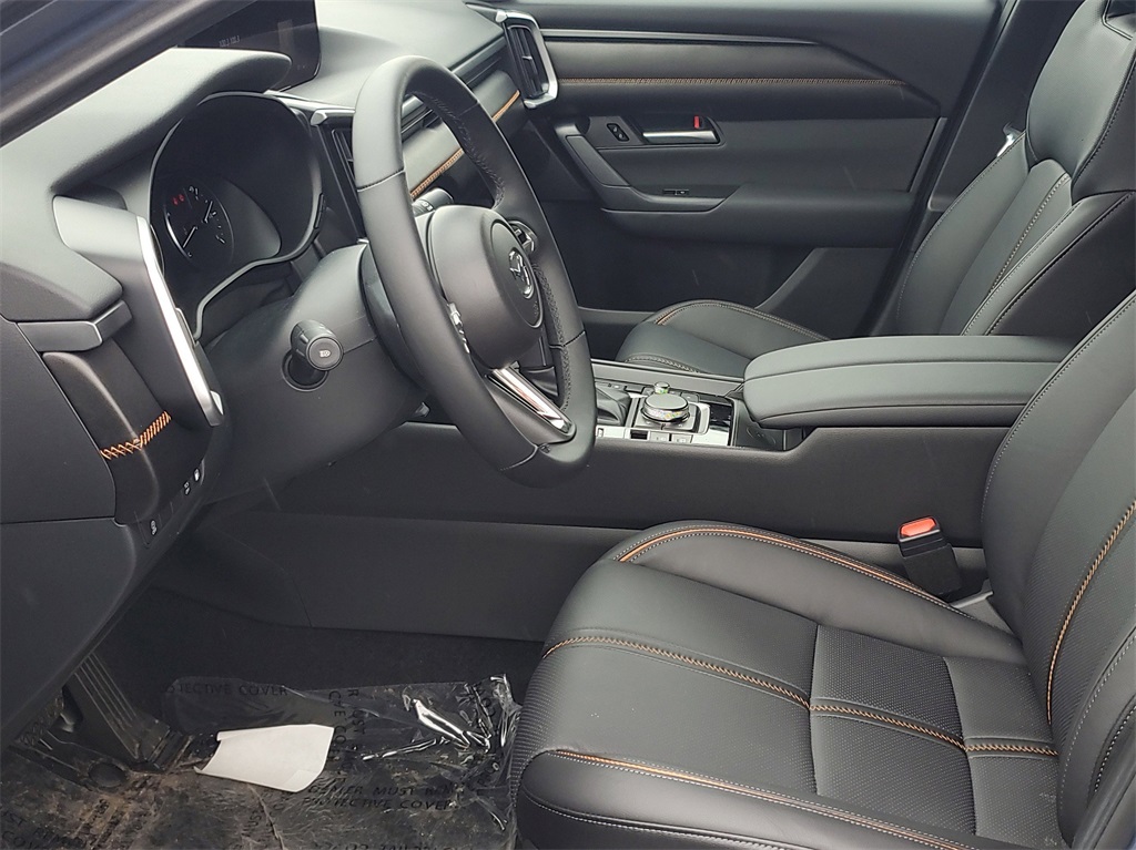 2025 Mazda CX-50 Premium photo 15