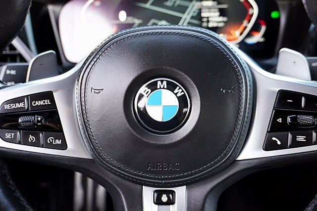 Used 2023 White BMW 430i image 33