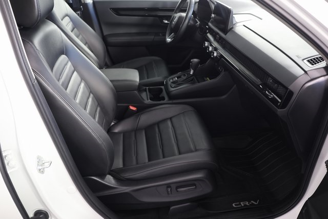2025 Honda CR-V EX-L photo 22