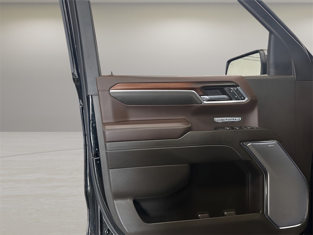 2024 Gmc Sierra 1500 Denali photo 27