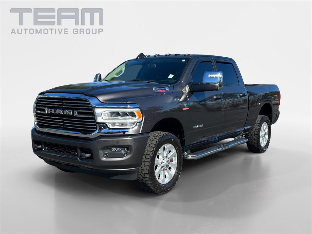 2023 Ram 2500 Laramie photo 3