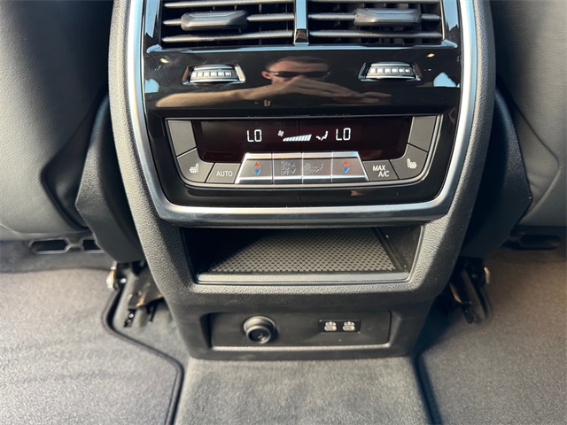 2026 Bmw X5 photo 24