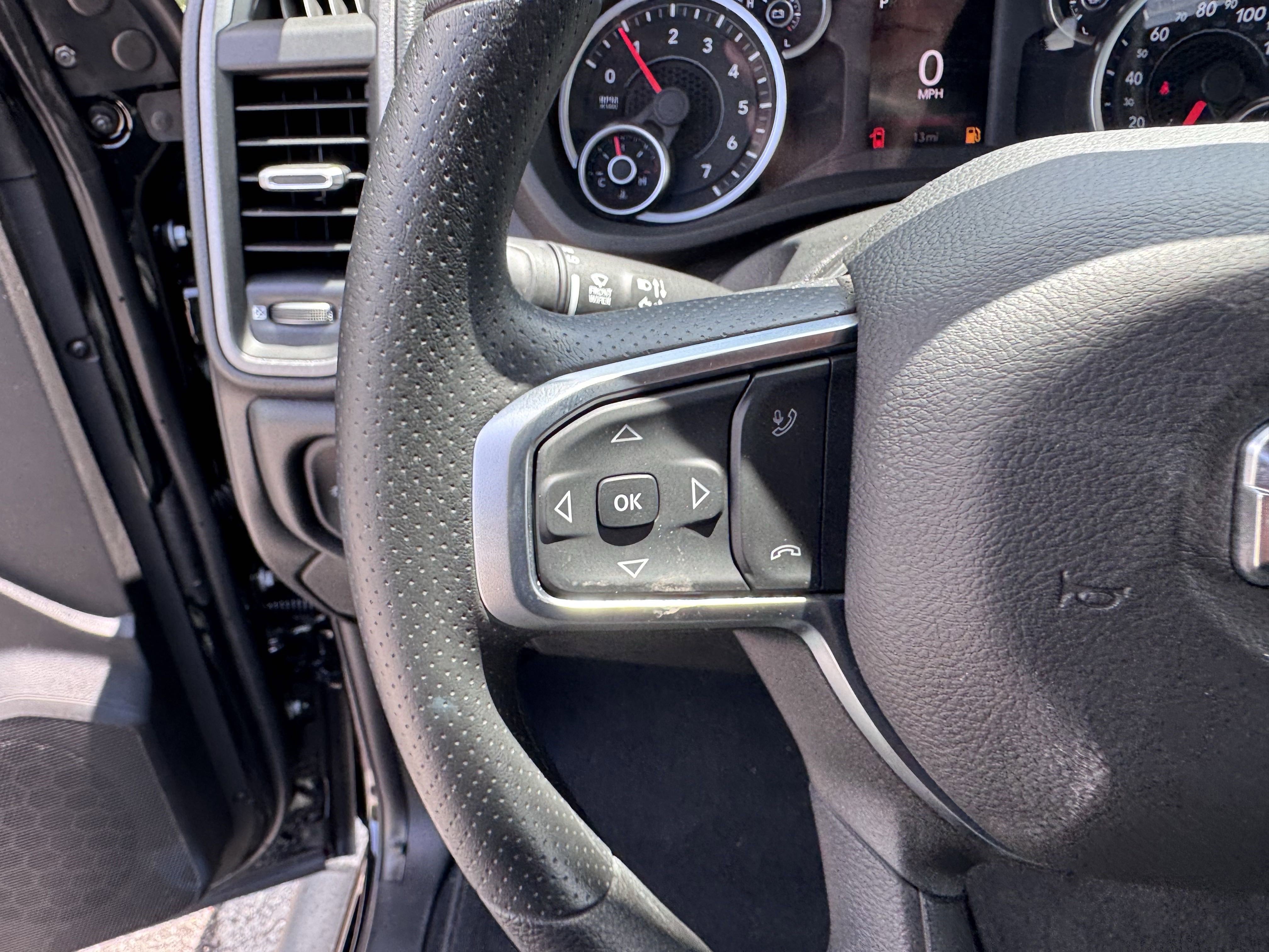 2025 Ram 2500 Tradesman photo 8