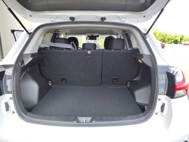 2025 Mitsubishi Outlander Sport ES photo 21