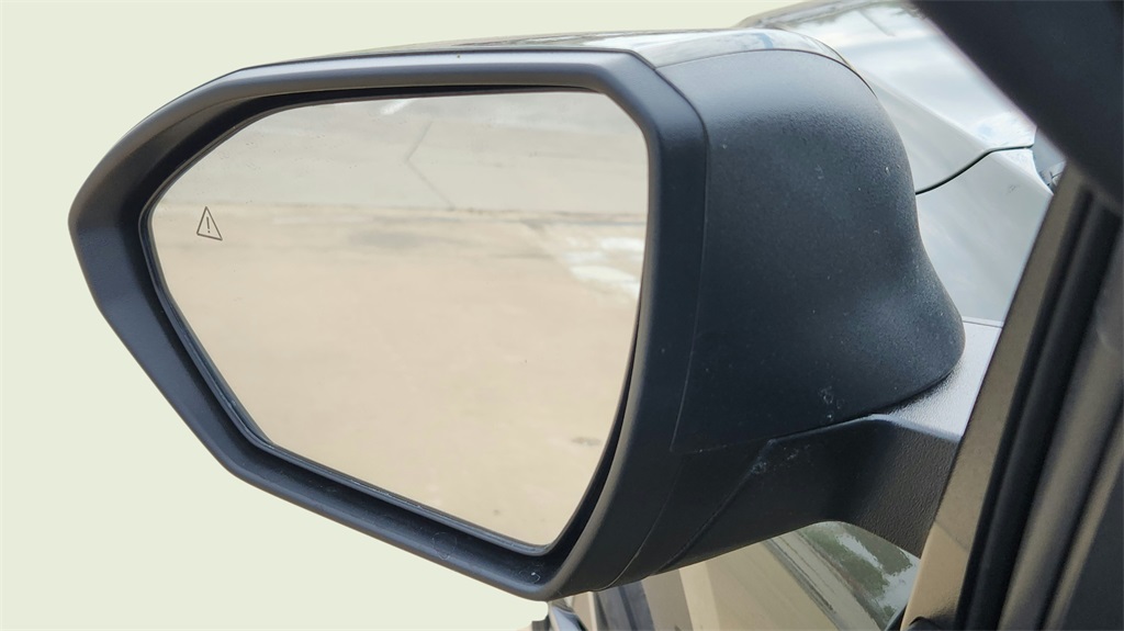 2025 Hyundai Tucson SEL photo 10