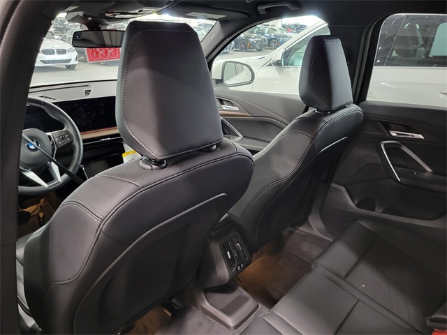 2025 Bmw X1 XDrive28i photo 24