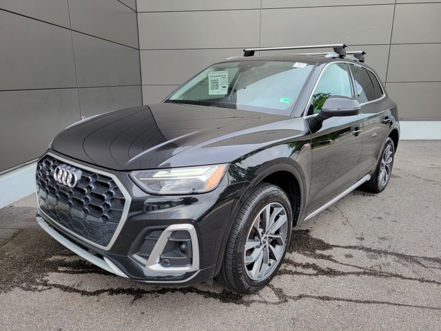 2024 Audi Q5
