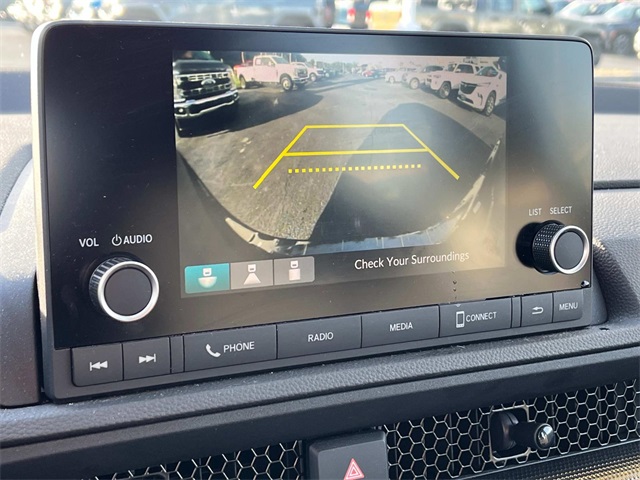 2024 Honda CR-V LX photo 30