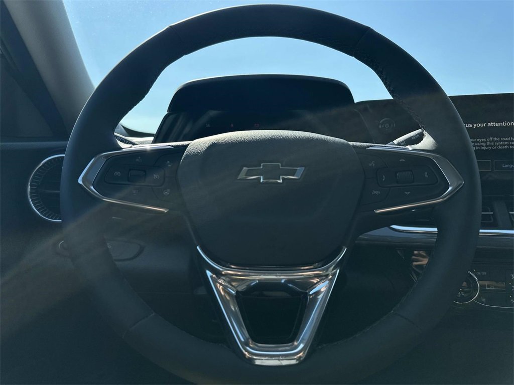 2025 Chevrolet Trax ACTIV photo 14