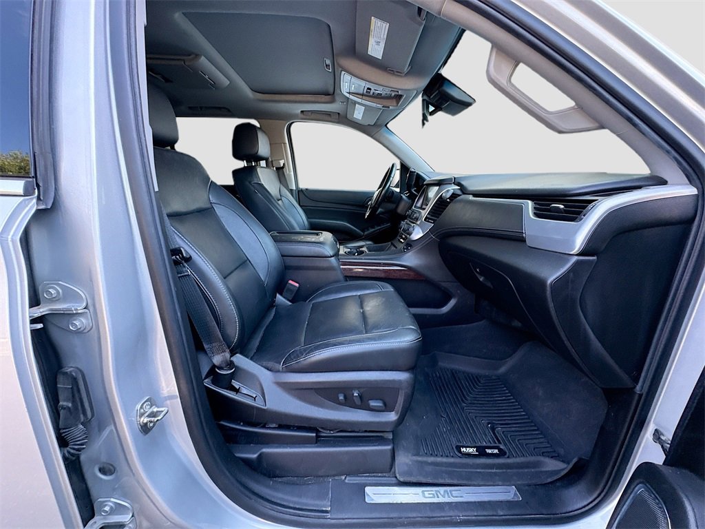 2019 Gmc Yukon XL SLT photo 33