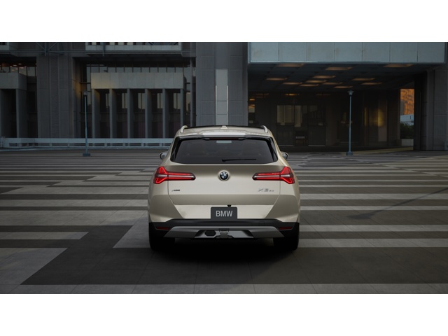 2026 Bmw X3 photo 5