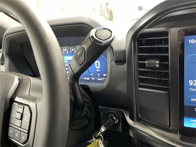2025 Ford F-150 STX photo 23