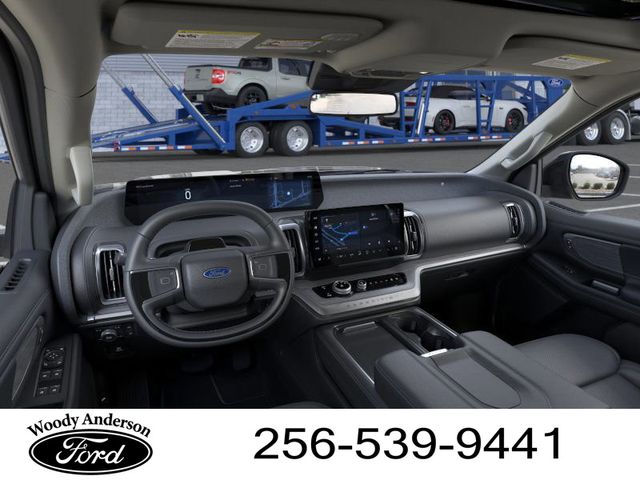2025 Ford Expedition Platinum photo 7