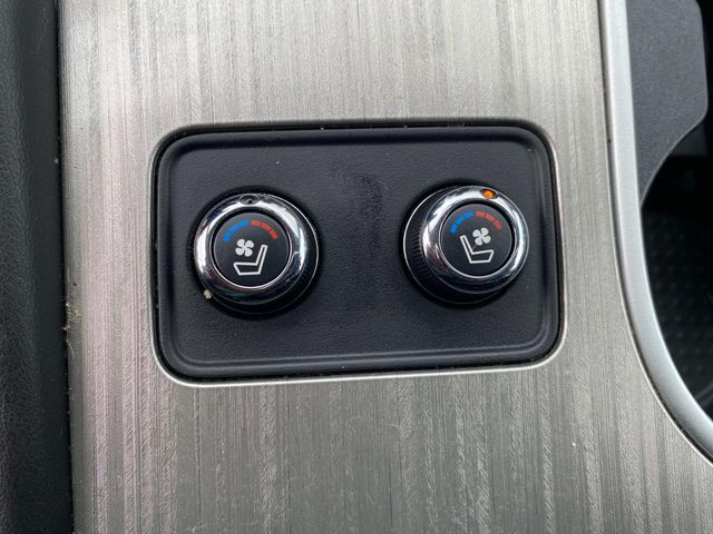 2021 Nissan Murano S photo 20
