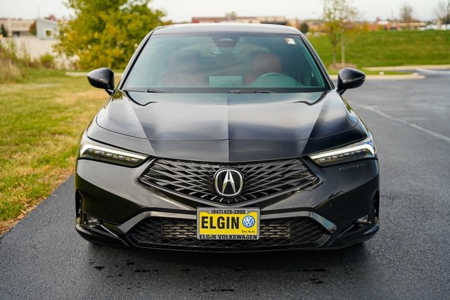 2024 Acura Integra A-Spec photo 3