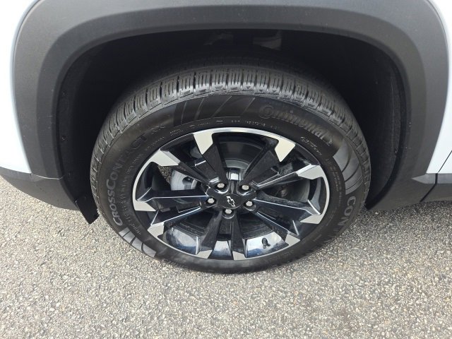 2026 Chevrolet Equinox RS photo 6