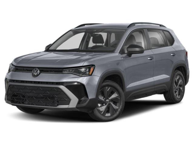 2026 Volkswagen Taos S photo 4