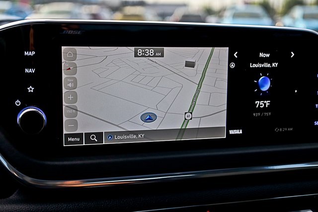 2023 Hyundai Sonata Limited photo 17