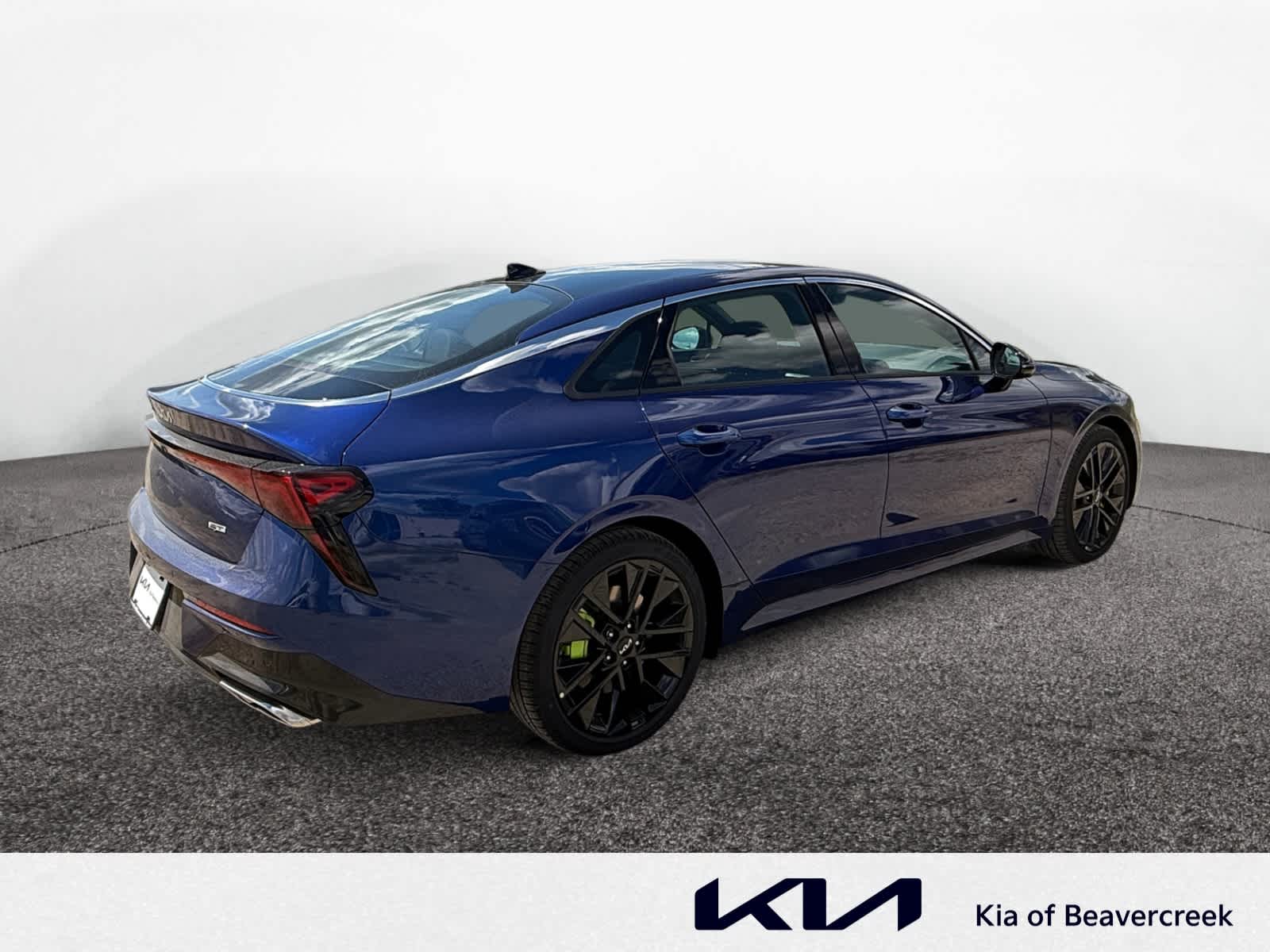 2026 Kia K5 GT photo 5